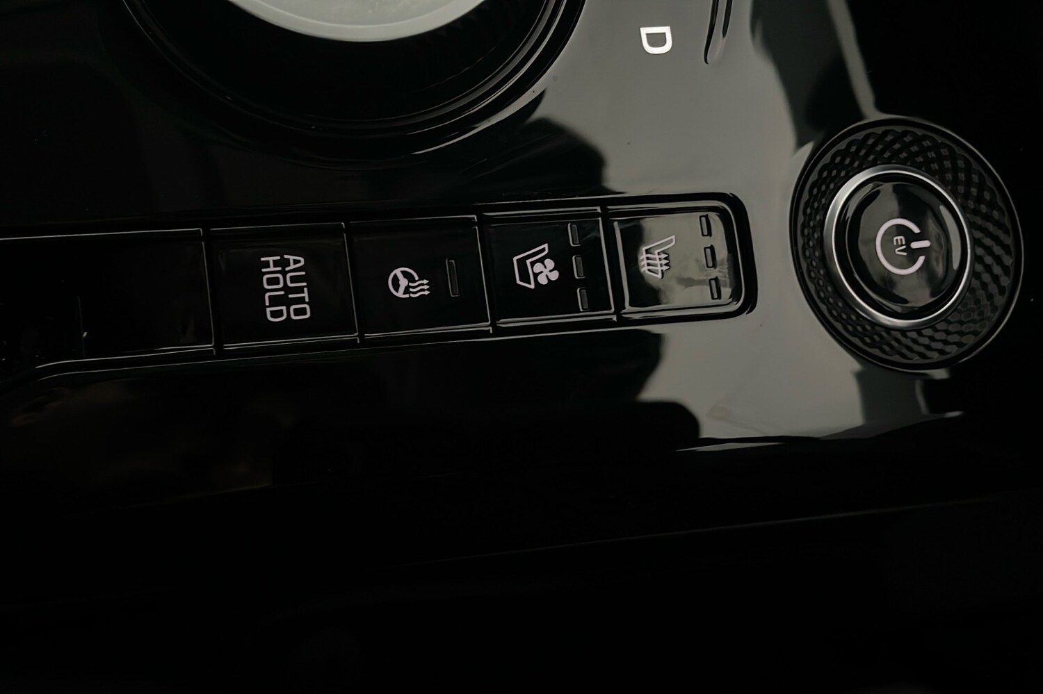 Used Kia Niro 2025 for sale - 76292768: Photo 20