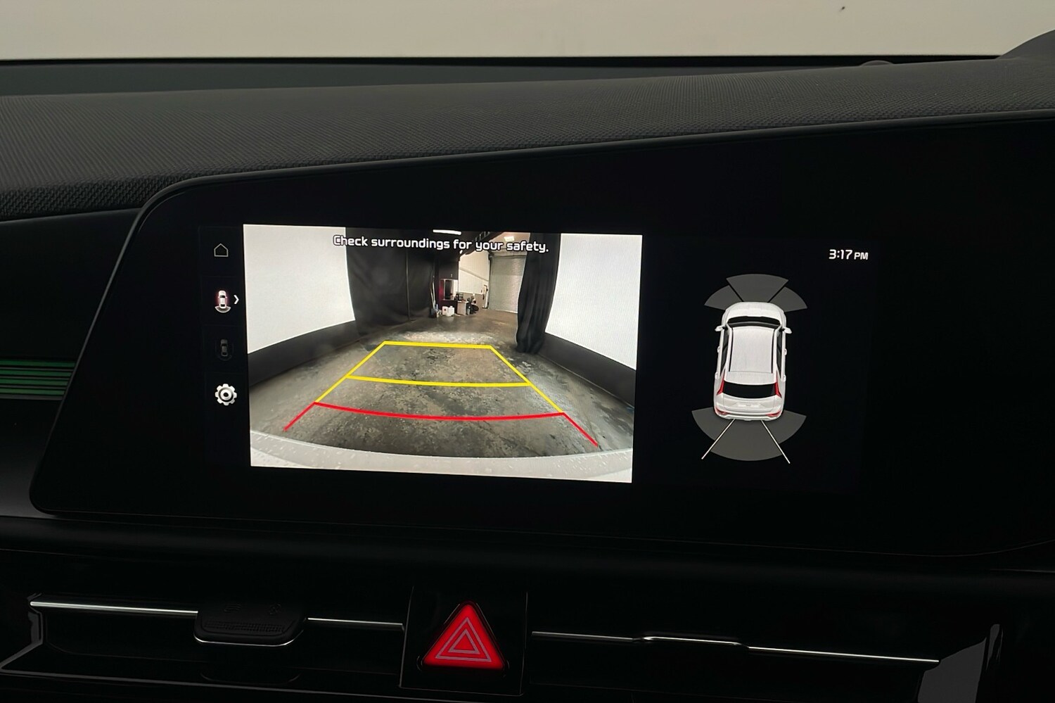 Used Kia Niro 2025 for sale - 76292768: Photo 21