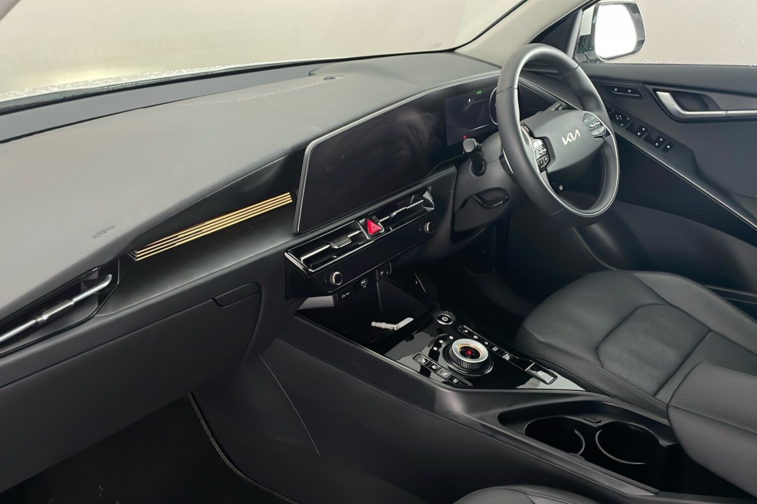 Used Kia Niro 2025 for sale - 76292768: Photo 23