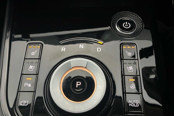 Used Kia Niro 2025 for sale - 76292768: Photo 26