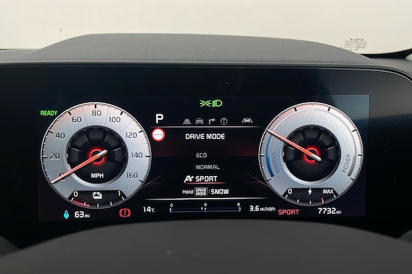 Used Kia Niro 2025 for sale - 76292768: Photo 27