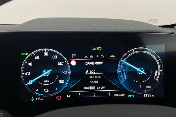 Used Kia Niro 2025 for sale - 76292768: Photo 28