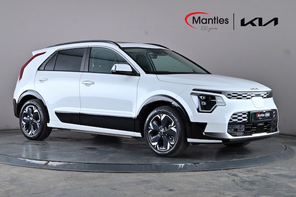 Used Kia Niro 2025 for sale - 76292768: Photo 2