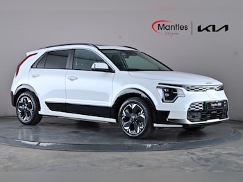 Used Kia Niro 2025 for sale - 76292768: Photo 2