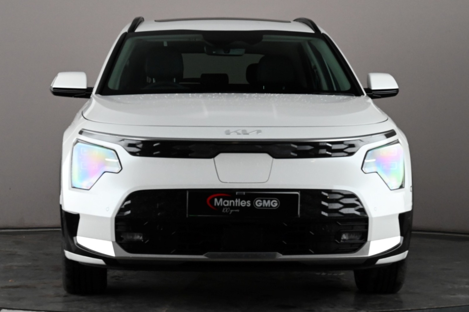 Used Kia Niro 2025 for sale - 76292768: Photo 3