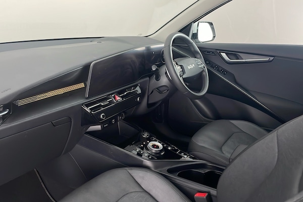 Used Kia Niro 2025 for sale - 76292768: Photo 31