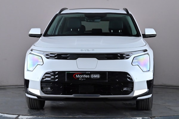 Used Kia Niro 2025 for sale - 76292768: Photo 3