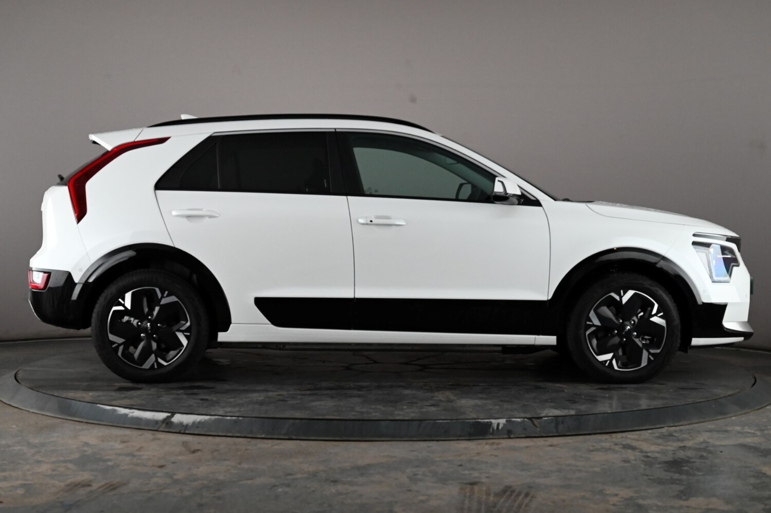 Used Kia Niro 2025 for sale - 76292768: Photo 4