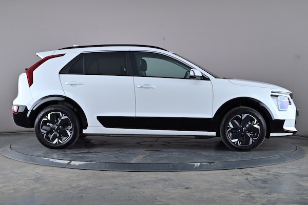 Used Kia Niro 2025 for sale - 76292768: Photo 4