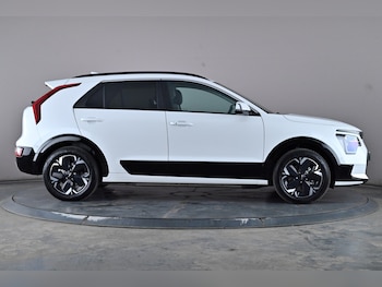 Used Kia Niro 2025 for sale - 76292768: Photo 4