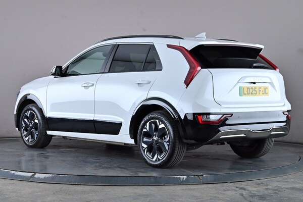 Used Kia Niro 2025 for sale - 76292768: Photo 5