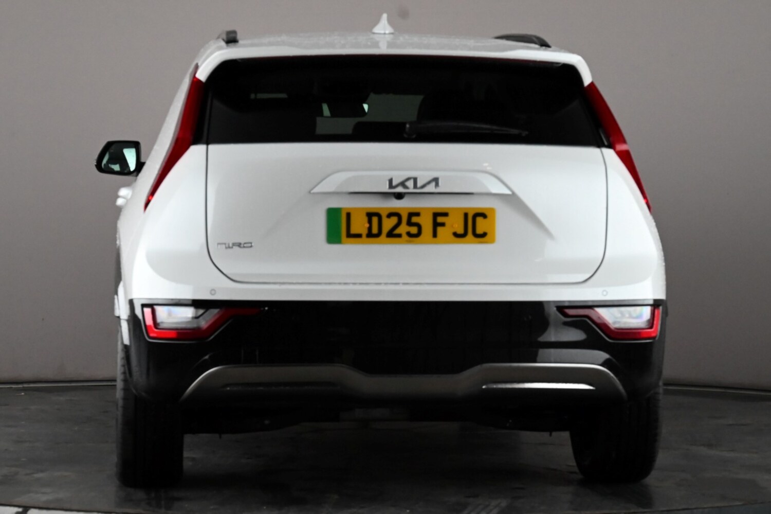 Used Kia Niro 2025 for sale - 76292768: Photo 6