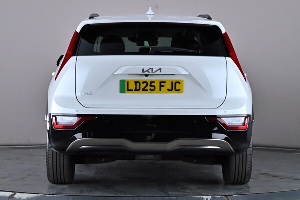 Used Kia Niro 2025 for sale - 76292768: Photo 6