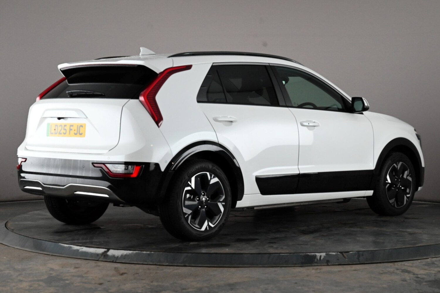 Used Kia Niro 2025 for sale - 76292768: Photo 7