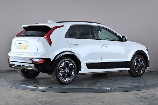 Used Kia Niro 2025 for sale - 76292768: Photo 7