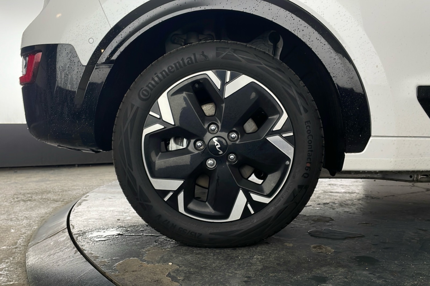 Used Kia Niro 2025 for sale - 76292768: Photo 8