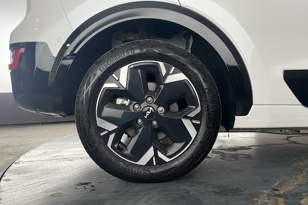Used Kia Niro 2025 for sale - 76292768: Photo 8