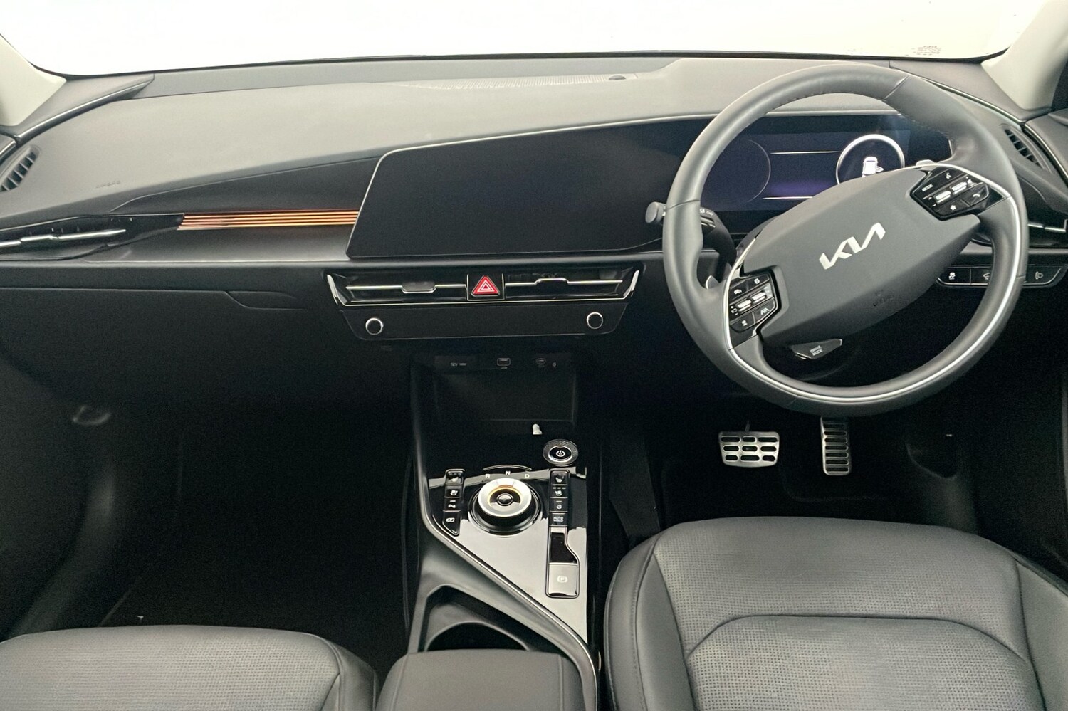 Used Kia Niro 2025 for sale - 76292768: Photo 9