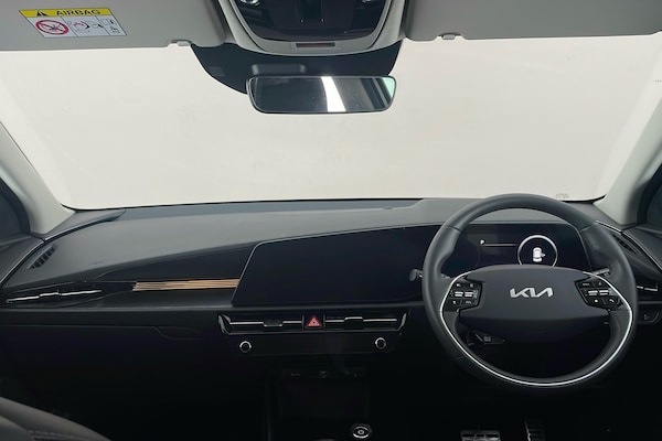 Used Kia Niro 2025 for sale - 76292768: Photo 9