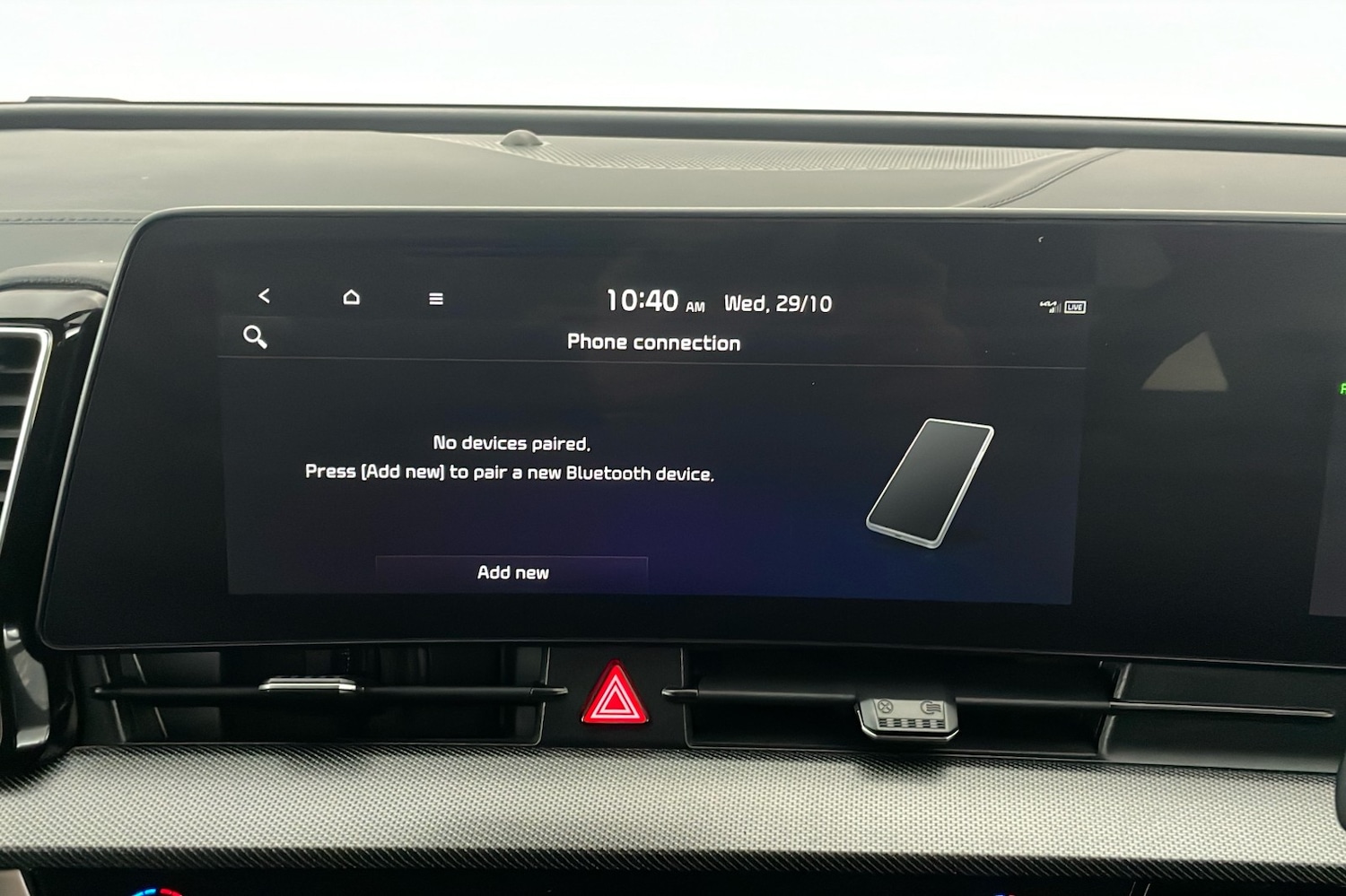 Used Kia Sportage 2025 for sale - 77059770: Photo 17