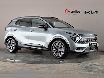 Used Kia Sportage 2025 for sale - 77059770: Photo