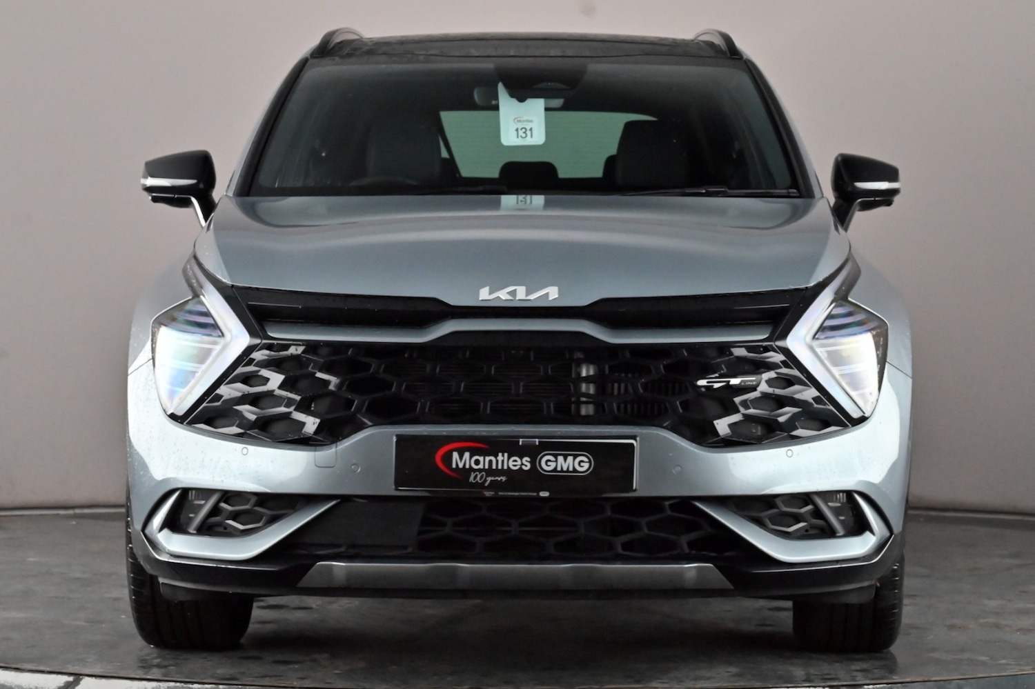 Used Kia Sportage 2025 for sale - 77059770: Photo 3