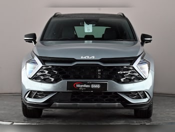 Used Kia Sportage 2025 for sale - 77059770: Photo