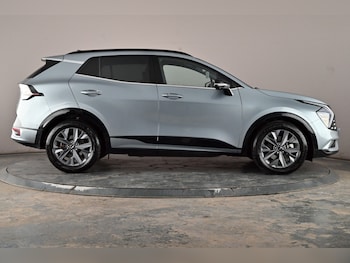 Used Kia Sportage 2025 for sale - 77059770: Photo