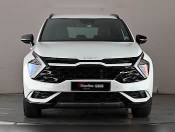 Used Kia Sportage 2022 for sale - 79719266: Photo