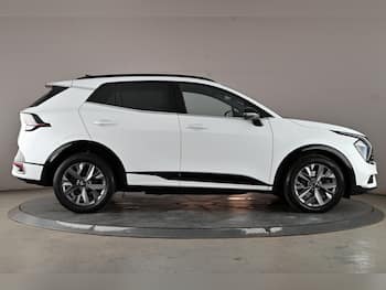 Used Kia Sportage 2022 for sale - 79719266: Photo