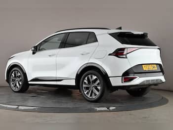 Used Kia Sportage 2022 for sale - 79719266: Photo
