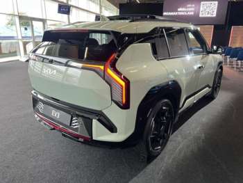 Used Kia EV3 2024 for sale - 72696211: Photo