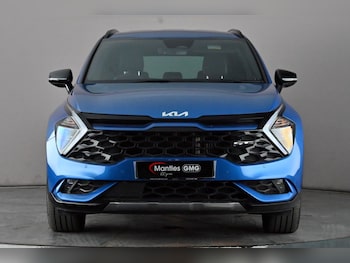 Used Kia Sportage 2023 for sale - 78739185: Photo