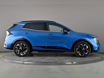 Used Kia Sportage 2023 for sale - 78739185: Photo