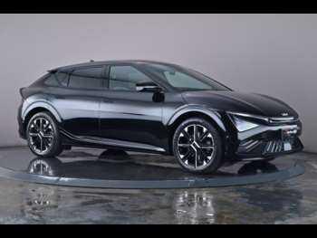 2024 - 168kW GT Line S 84kWh 5dr Auto