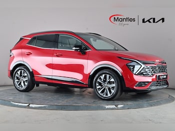 Used Kia Sportage 2023 for sale - 78668204: Photo