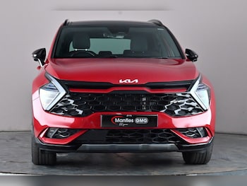 Used Kia Sportage 2023 for sale - 78668204: Photo