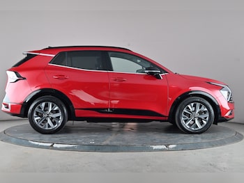 Used Kia Sportage 2023 for sale - 78668204: Photo