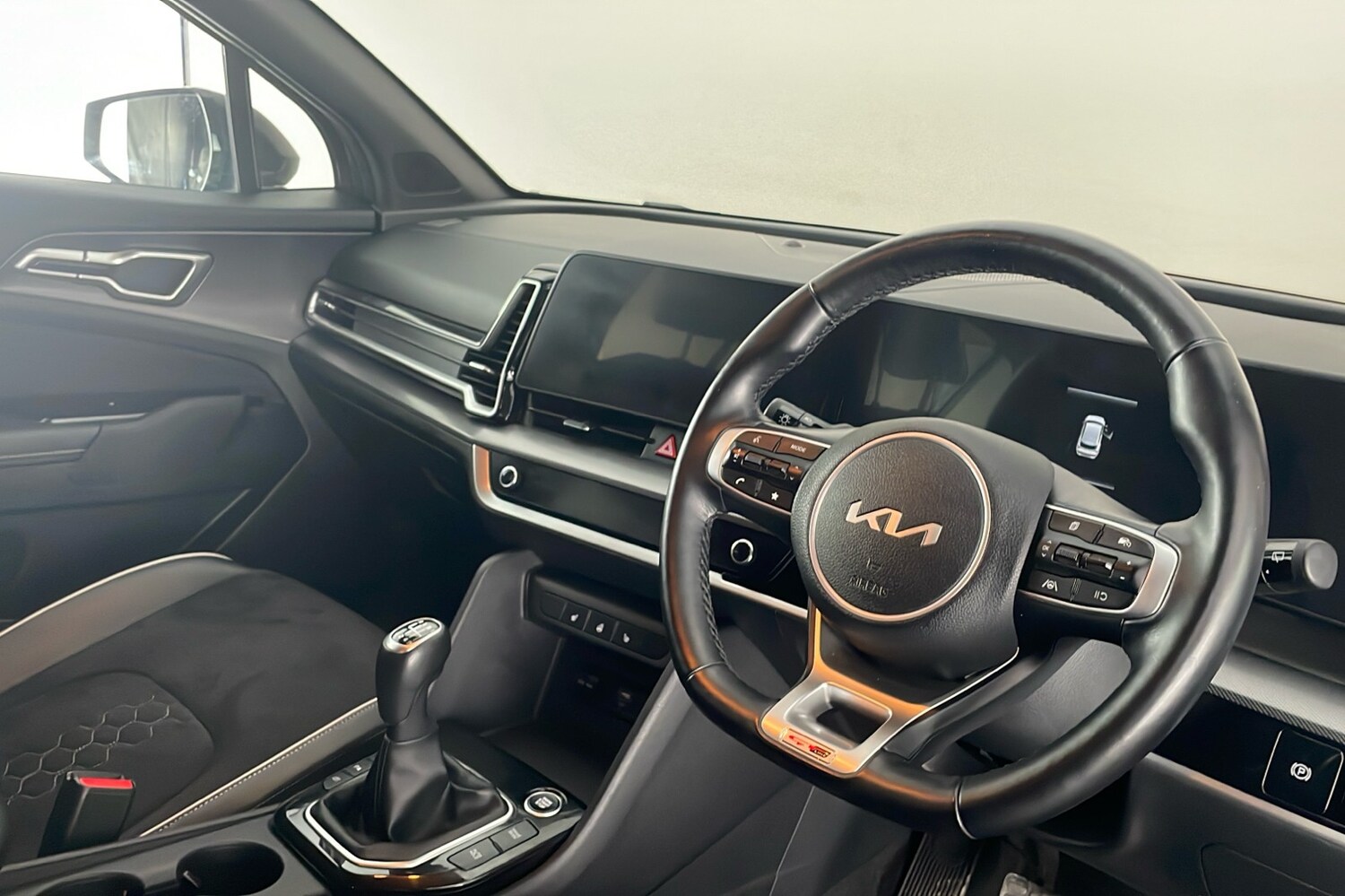 Used Kia Sportage 2023 for sale - 77815283: Photo 11