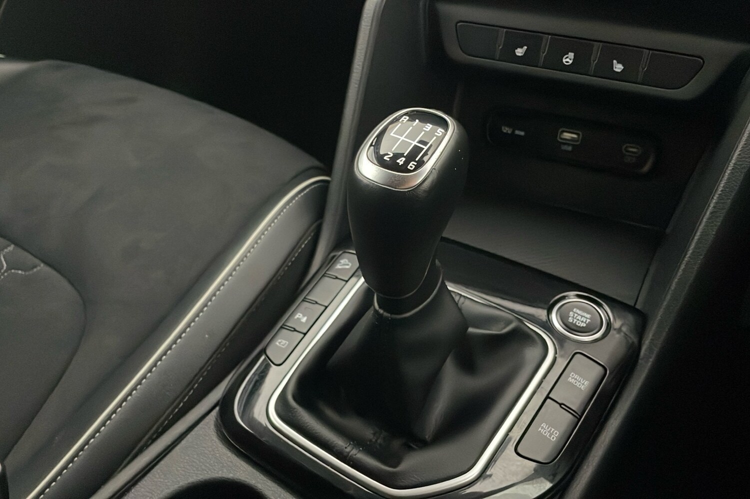 Used Kia Sportage 2023 for sale - 77815283: Photo 12