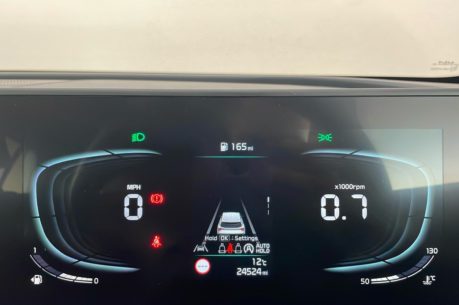 Used Kia Sportage 2023 for sale - 77815283: Photo 13