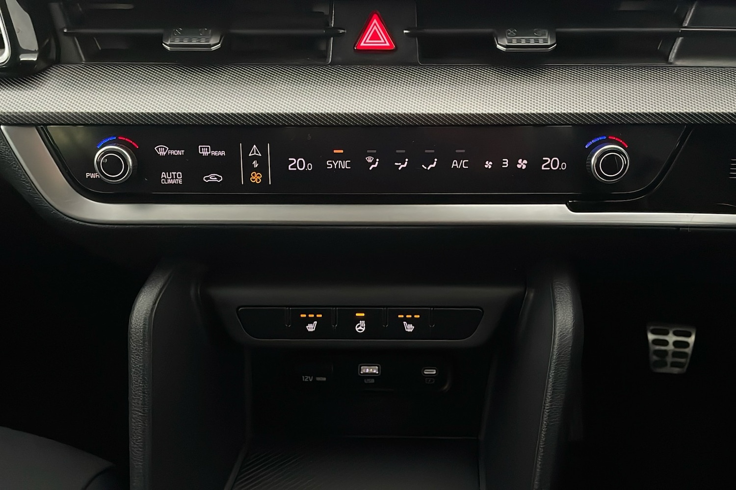 Used Kia Sportage 2023 for sale - 77815283: Photo 14