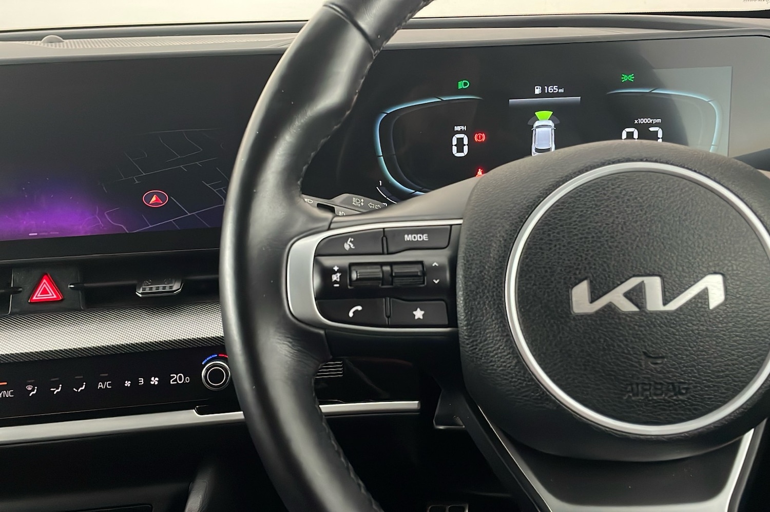 Used Kia Sportage 2023 for sale - 77815283: Photo 15