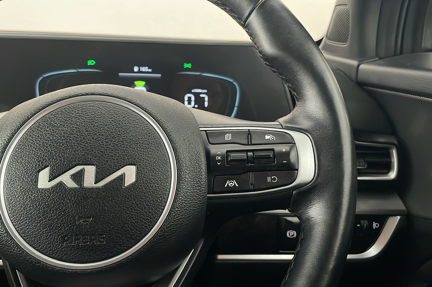 Used Kia Sportage 2023 for sale - 77815283: Photo 16