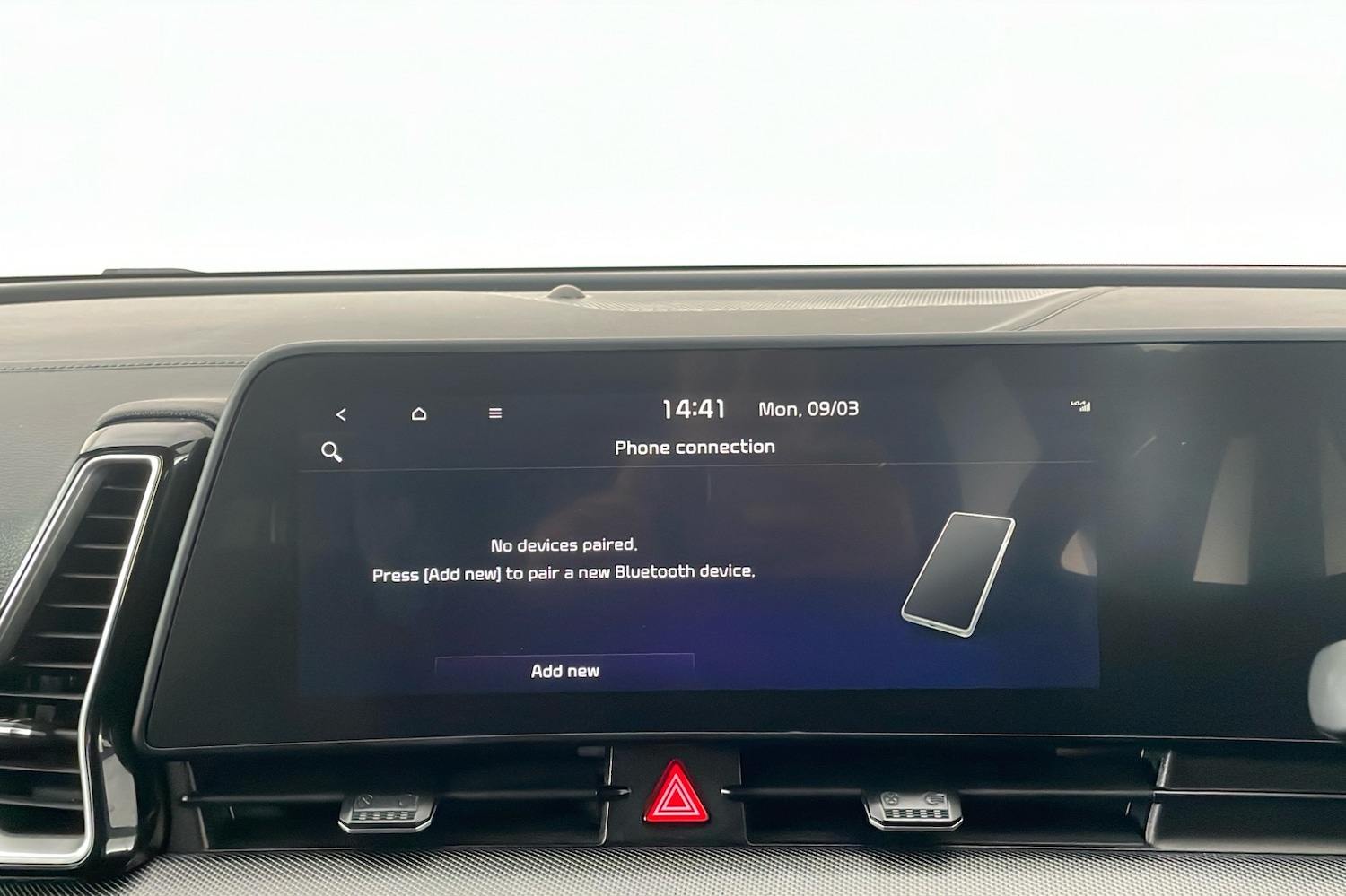 Used Kia Sportage 2023 for sale - 77815283: Photo 17