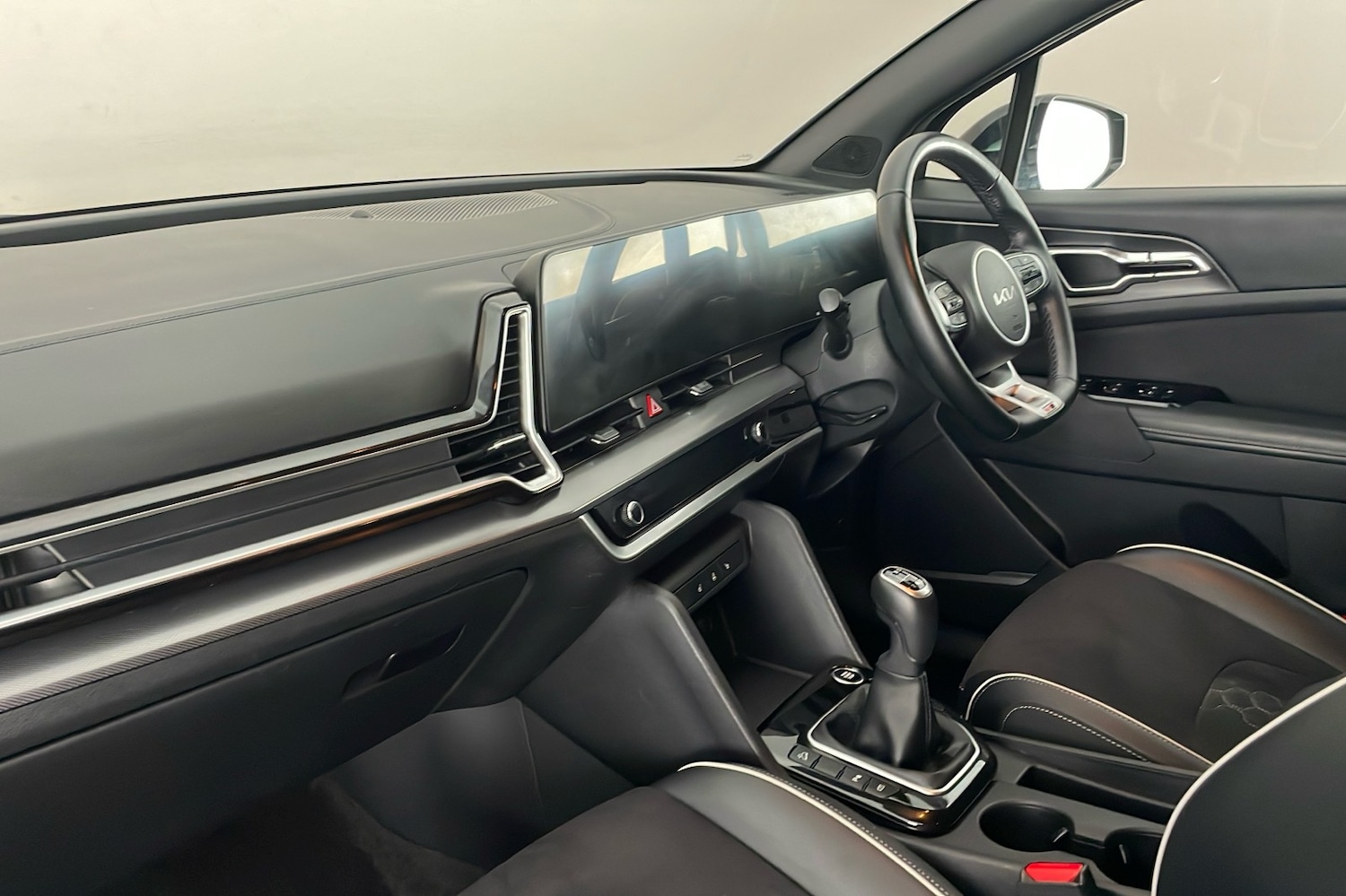 Used Kia Sportage 2023 for sale - 77815283: Photo 22