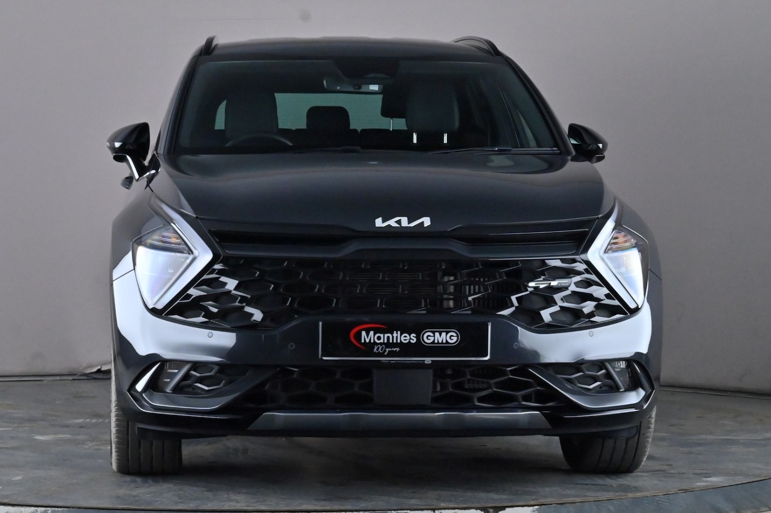 Used Kia Sportage 2023 for sale - 77815283: Photo 3