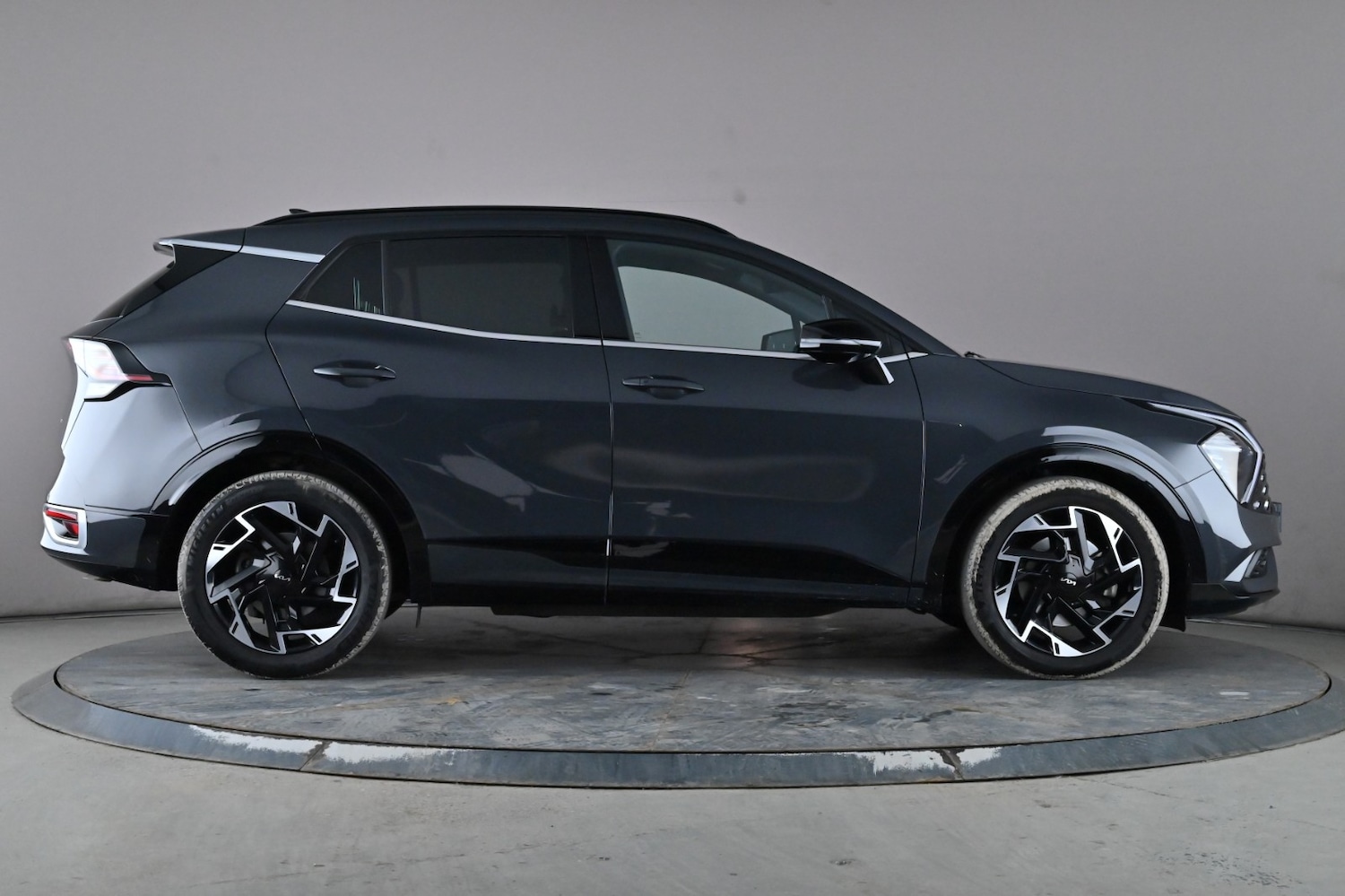 Used Kia Sportage 2023 for sale - 77815283: Photo 4