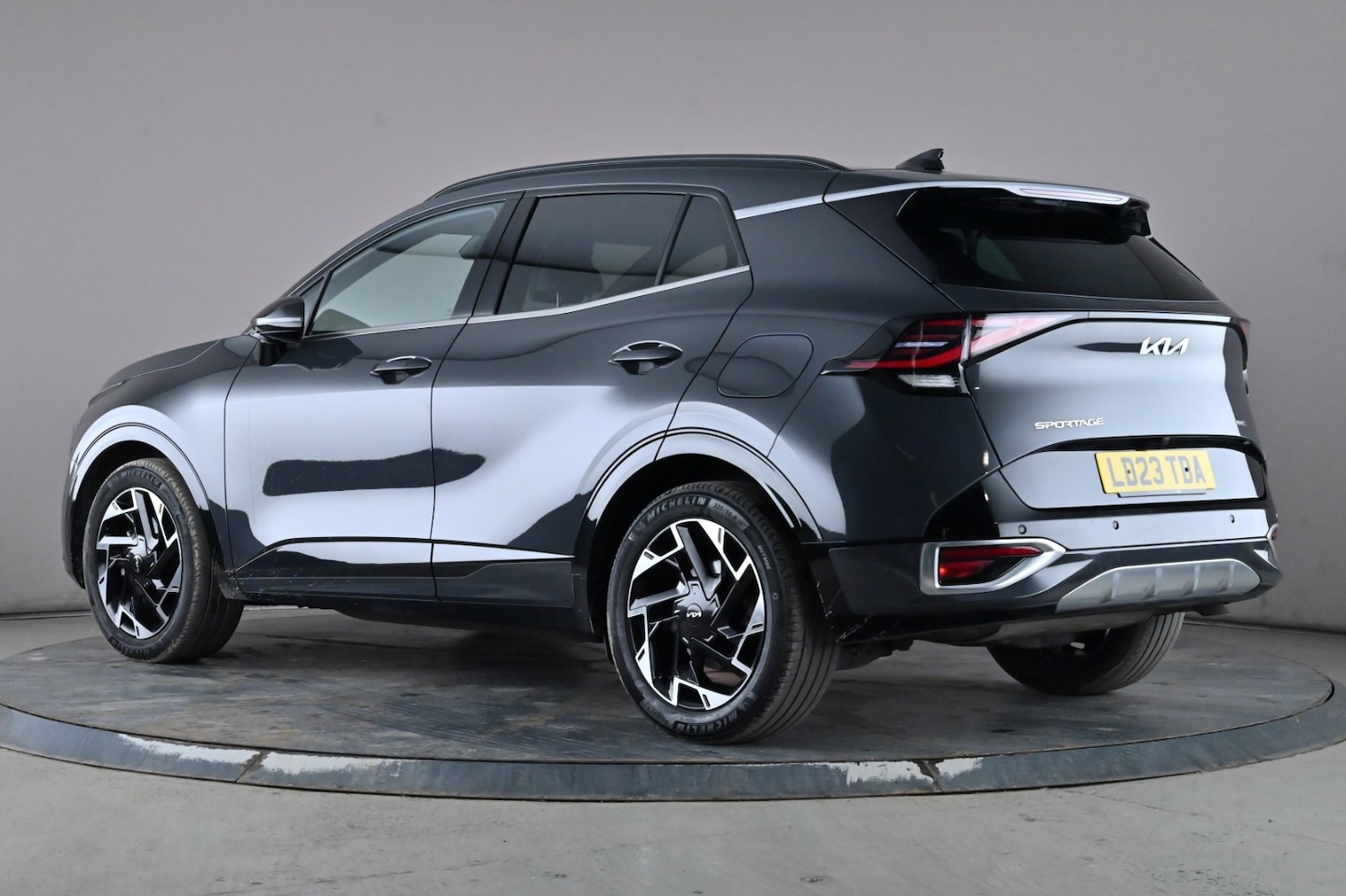 Used Kia Sportage 2023 for sale - 77815283: Photo 5