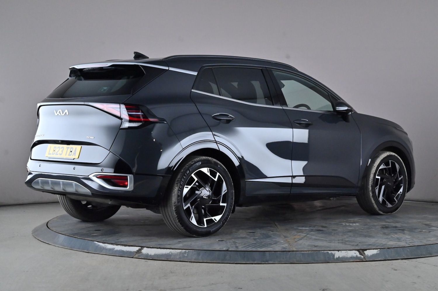 Used Kia Sportage 2023 for sale - 77815283: Photo 7